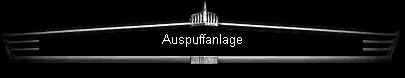 Auspuffanlage