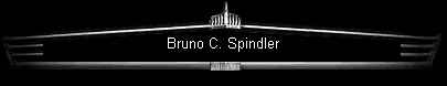 Bruno C. Spindler